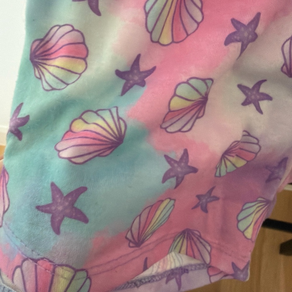 Amazon Essentials Pink Top - Picture 6 of 6